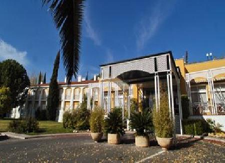Best offers for HOTEL EUROSTARS LAS ADELFAS Cordoba