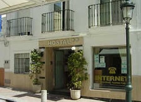 Las mejores ofertas de HOSTAL ABRIL Fuengirola