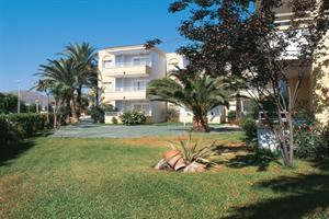 Las mejores ofertas de Palm Garden Apartments Port d`Alcudia