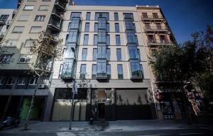 Las mejores ofertas de Cosmo Apartments Consell de Cent Barcelona
