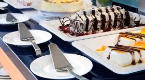 Las mejores ofertas de Tahiti Playa Hotel & Suites Santa Susanna