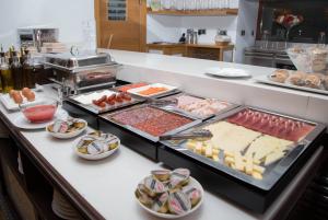 Las mejores ofertas de Soho Boutique Casa Don Fernando Cáceres