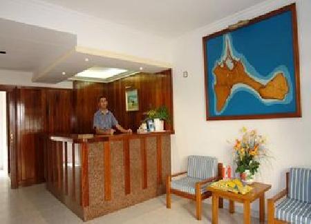 Las mejores ofertas de Apartamentos Es Pujols Es Pujols