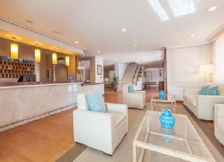 Las mejores ofertas de APTOS. MARINA PALACE CLUB Port Des Torrent