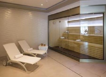 Las mejores ofertas de AXELBEACH IBIZA SUITES APARTMENTS SPA & BEACH CLUB - ADULTS ONLY SAN ANTONIO