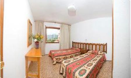 Las mejores ofertas de APARTAMENTOS POSEIDON I Cala Portinatx