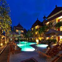 Las mejores ofertas de White Rose Kuta Resort, Villas & Spa    Isla de Bali
