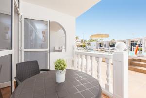 Las mejores ofertas de Bungalows Todoque Playa del Inglés