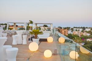 Las mejores ofertas de Monsuau Cala D'Or Boutique Hotel Cala D´Or