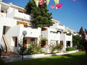 Las mejores ofertas de Cristina Apartamentos Villas Cala Millor