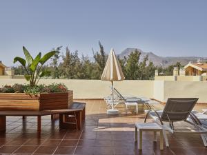 Las mejores ofertas de Coral Compostela Golf Costa Adeje