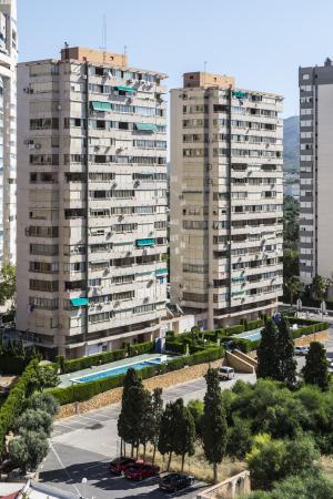 Las mejores ofertas de Mariscal V-Fincas Benidorm Benidorm