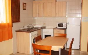 Las mejores ofertas de Apartamentos Playa Romana 3000 Alcocéber