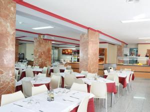 Las mejores ofertas de HOTEL RAMBLA Benidorm