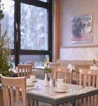 Las mejores ofertas de Best Western Queens City West Berlin