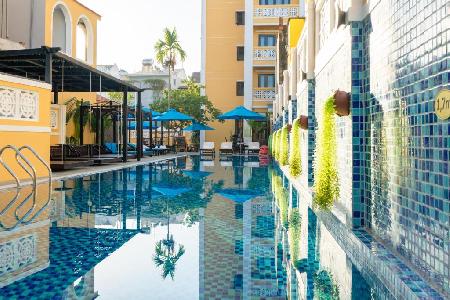 Las mejores ofertas de La Charm Hoi An Hotel & Spa Hoi An 