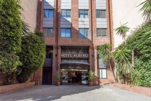 Best offers for CATALONIA ALBENIZ Barcelona