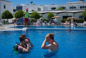 Las mejores ofertas de Relaxia Lanzaplaya Puerto del Carmen