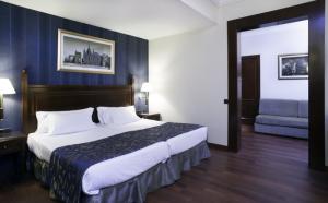 Las mejores ofertas de El Avenida Palace Barcelona