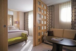 Las mejores ofertas de Hesperia Presidente Barcelona