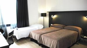 Las mejores ofertas de Hotel Alimara Barcelona Barcelona