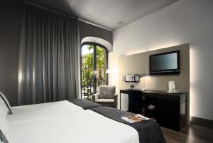 Las mejores ofertas de Gran Hotel Havana 4*Sup by Escampa Hotels Barcelona