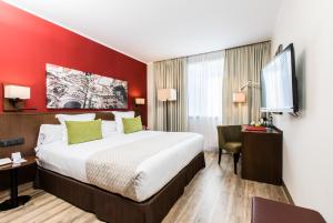 Las mejores ofertas de LEONARDO HOTEL BARCELONA GRAN VIA Barcelona