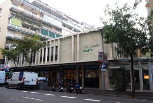 Las mejores ofertas de The Moods Oasis Barcelona