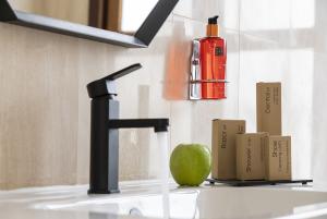 Las mejores ofertas de Puente Colgante Boutique Hotel Portugalete