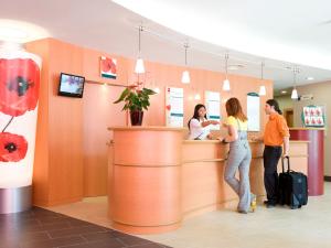Las mejores ofertas de ibis Madrid Alcobendas Alcobendas