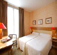 Las mejores ofertas de Etoile Park Exclusivo Paris 