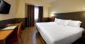 Las mejores ofertas de HOTEL MAISONNAVE Pamplona