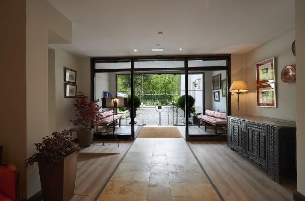Las mejores ofertas de Hotel Mirador de la Franca Ribadedeva