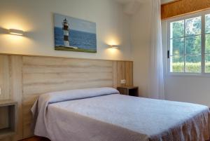 Las mejores ofertas de Hotel Duerming San Vicente O Grove