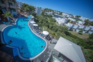 Las mejores ofertas de MarSenses Natura Olea Hotel Cala D´Or