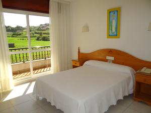 Las mejores ofertas de Ardora Hotel Sanxenxo