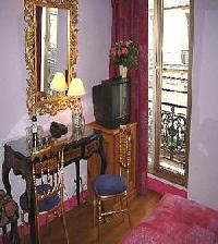 Las mejores ofertas de Hotel Kleber Champs-Elysees Tour-Eiffel Paris Paris 