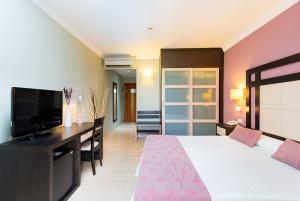 Las mejores ofertas de HOTEL A. COLON RAMBLA (TFE) Santa Cruz De Tenerife 