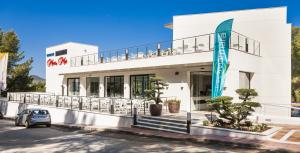 Las mejores ofertas de Globales Montemar Cala Llonga