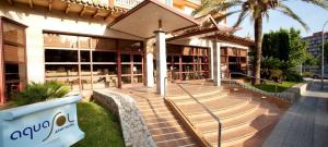 Las mejores ofertas de Cabau Aquasol Palma Nova