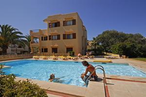 Las mejores ofertas de Ses Cases de Cala Ferrera Palma de Mallorca