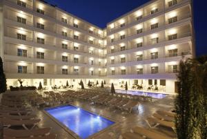 Las mejores ofertas de Hotel Ilusion Calma & Spa Can Pastilla