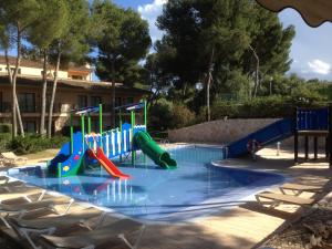 Las mejores ofertas de FERGUS Club Vell Marí Can Picafort