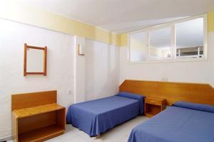 Las mejores ofertas de KENSINGTON ECONOTELS Palma Nova