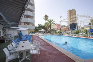 Las mejores ofertas de Magalluf Playa - Adults Only Magalluf
