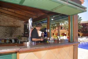 Las mejores ofertas de Apartamentos Club Andria Cala Santandria