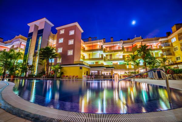 Las mejores ofertas de Chatur Costa Caleta Caleta de Fuste