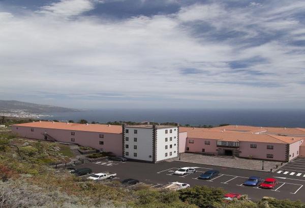 Las mejores ofertas de Parador De La Palma Breña Baja