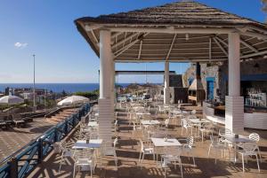 Las mejores ofertas de Melia Jardines del Teide Costa Adeje