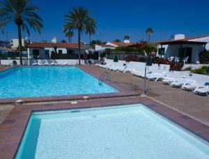 Las mejores ofertas de Bungalows Las Tartanas III Playa del Inglés